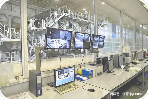 可信赖的ESD监控系统厂家从品牌到售后技巧全解析_佰斯特POUSTO(图1)