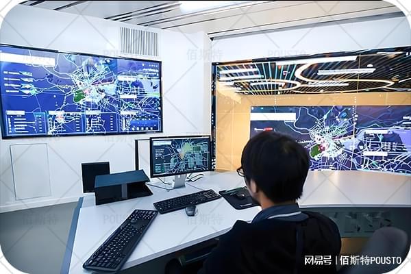 可信赖的ESD监控系统厂家从品牌到售后技巧全解析_佰斯特POUSTO(图3)