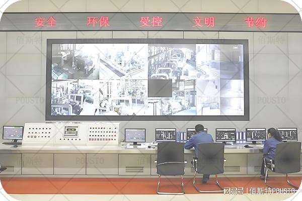 可信赖的ESD监控系统厂家从品牌到售后技巧全解析_佰斯特POUSTO(图2)