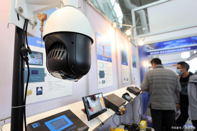 2024深圳安防展2024深圳智能安防展智能览会(图1)