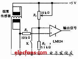宿舍智能报警系统设计方案(图3)