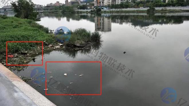 科技赋能：河面漂浮物检测系统守护水域生态之美(图1)