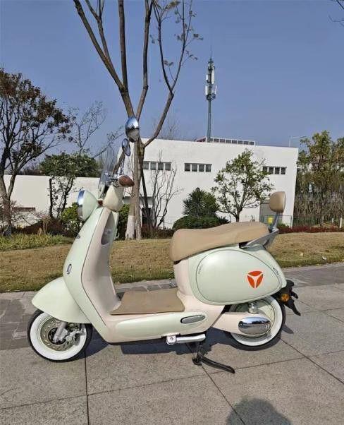 雅迪智能电动自行车以四大实用科技持续焕新体验(图3)