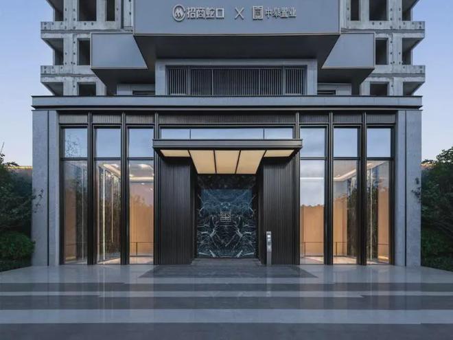 招商玺售楼处（北京招商玺）网站-2024房价-楼盘百科(图6)
