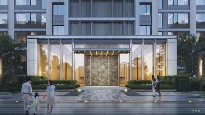 招商玺售楼处（北京招商玺）网站-2024房价-楼盘百科(图2)