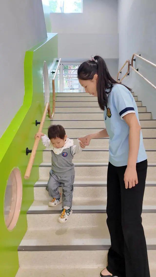 办托成本降了！从业者：能安心做托育了(图6)