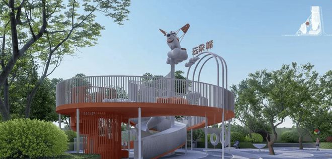 联发悦春山(售楼中心)2024▁配套醇熟▁价值分析▁最新动态▁位置(图3)