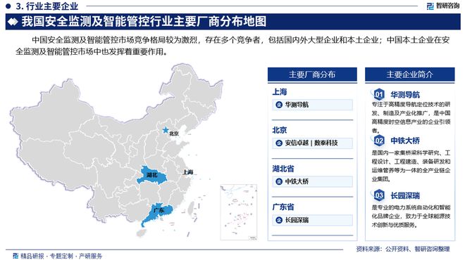 智研咨询：2024年中国安全监测及智能管控行业市场深度分析报告(图4)