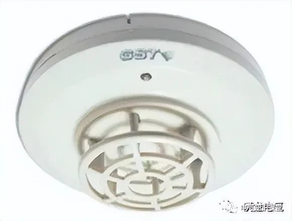 5分钟快速了解“火灾自动报警系统”组成及工作原理！已收藏+转发(图5)