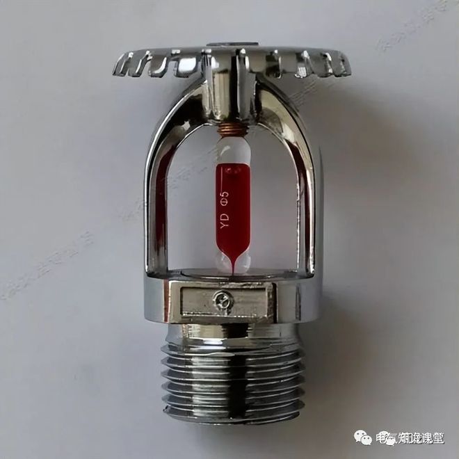 5分钟快速了解“火灾自动报警系统”组成及工作原理！已收藏+转发(图8)