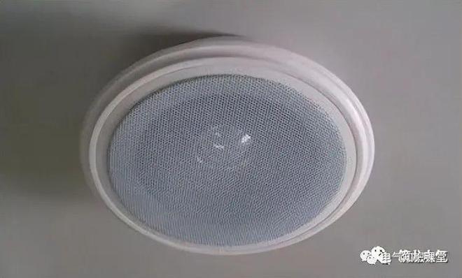 5分钟快速了解“火灾自动报警系统”组成及工作原理！已收藏+转发(图13)