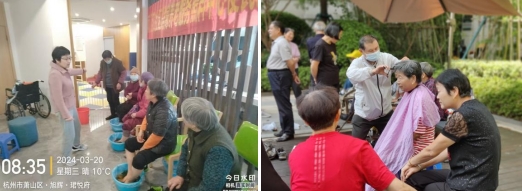 再获业界殊荣！永升服务摘得“2024华东区域物业服务力百强TOP2”等重磅奖项(图3)