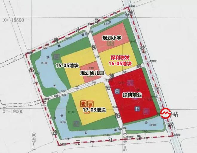 保利光合上城售楼处-保利光合上城网站欢迎您2024最新房价(图18)