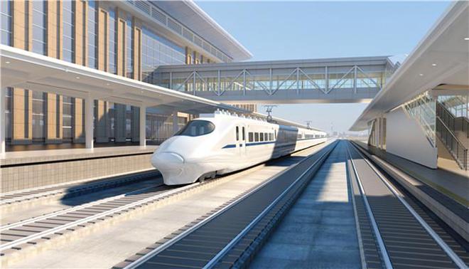 2024年中国列车运行监控记录装置LKJ系统市场发展现状及应用分析(图1)