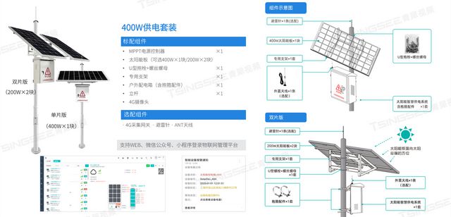 在太阳能发电监控系统中32650和32700磷酸铁锂电池有什么区别？(图1)