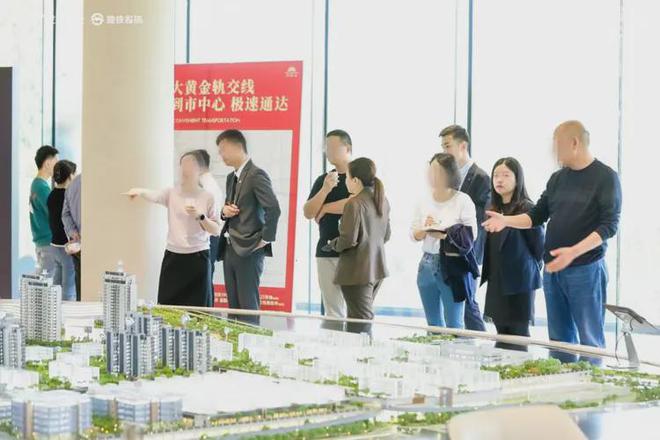 保利·光合上城2024售楼处网站-保利·光合上城-评测-房天下(图3)