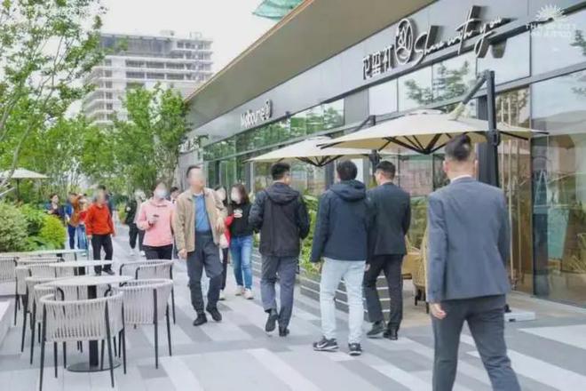 保利·光合上城2024售楼处网站-保利·光合上城-评测-房天下(图2)