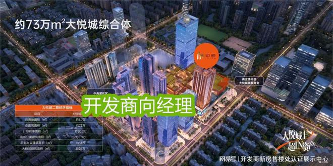 深圳【大悦城·印悦公寓】2024网站-售楼中心-欢迎您的到访！(图4)
