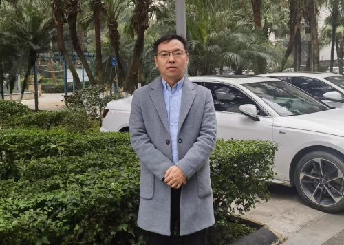 全面推进电力鸿蒙数字消防物联装置在南方电网部署(图1)