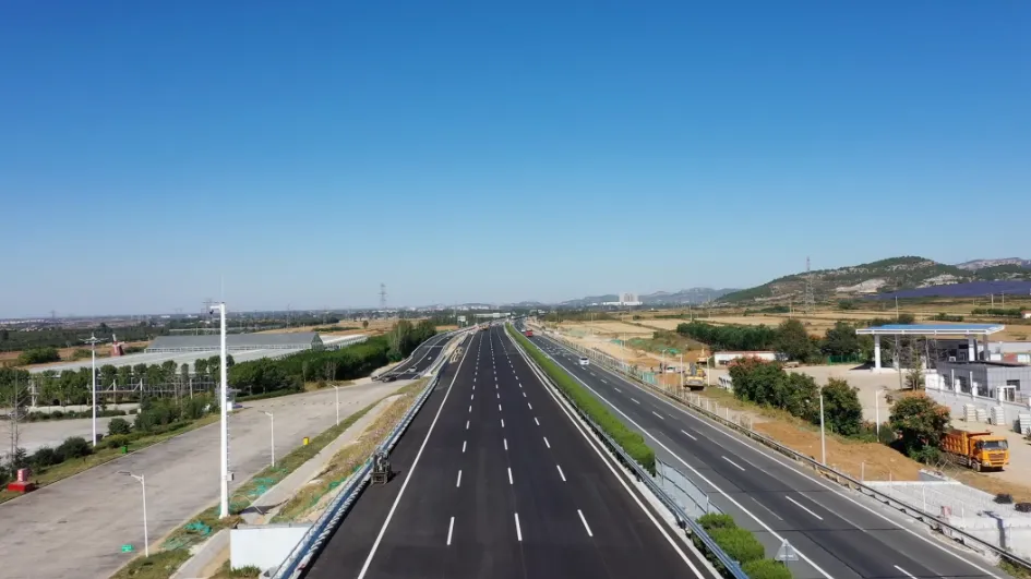 2024年底这些高速项目将通车(图2)