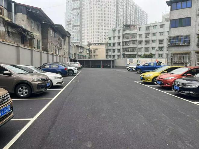 “逆龄”蜕变！2024年这些“小院”居民幸福感“旧地升温”(图8)
