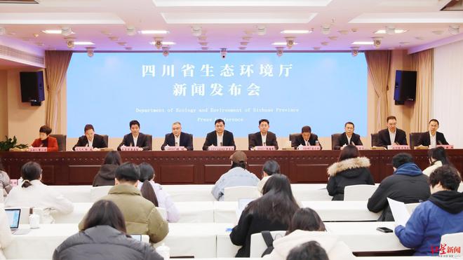 抢回151个优良天！2024年四川“冬季保卫战”成效出炉(图1)