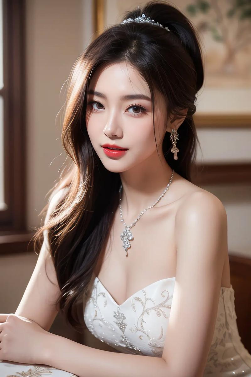 年轻夫妻把小孩哄睡后开监控V
