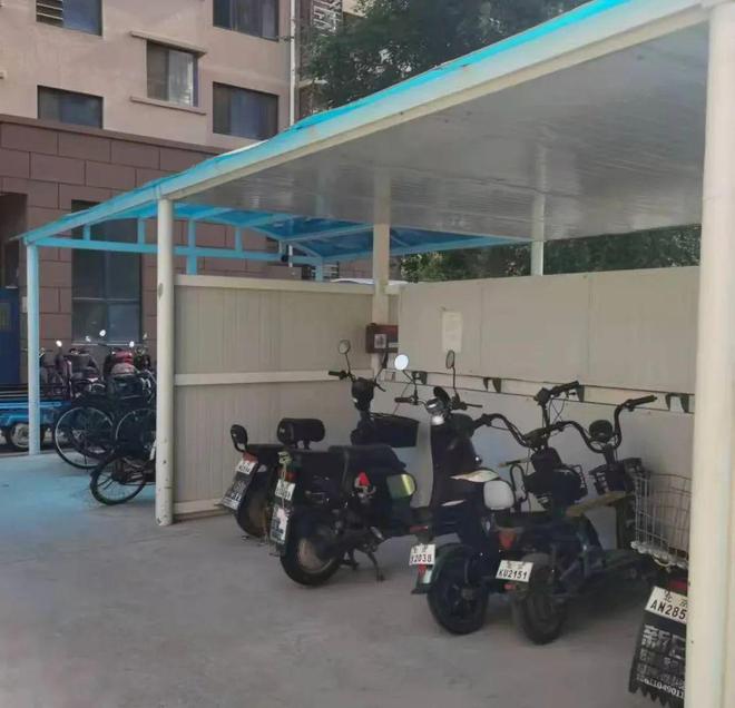 昌平电动车全链条整治在行动丨“人防+技防”疏堵结合(图3)
