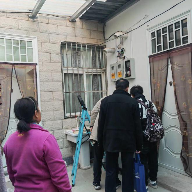 昌平电动车全链条整治在行动丨“人防+技防”疏堵结合(图5)