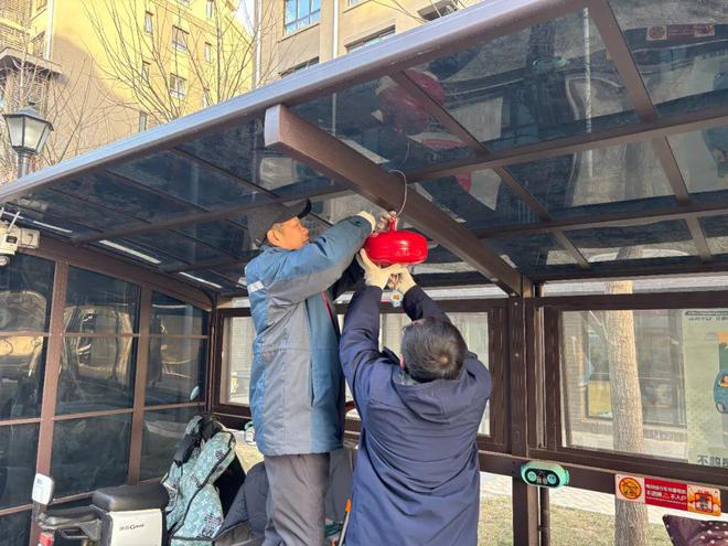 昌平电动车全链条整治在行动丨“人防+技防”疏堵结合(图8)