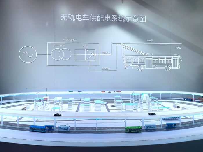 “智慧+绿色”双轮驱动济南“一月一主题”集中采访走进济南公交集团_今日头条_大众网(图7)