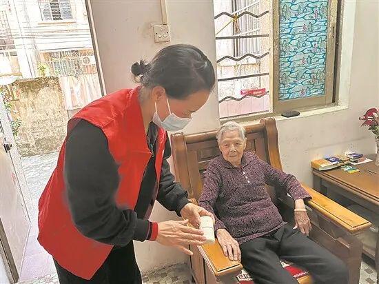 行业动态丨智能化十件套“入屋”“养老不离家”的目标再进一步