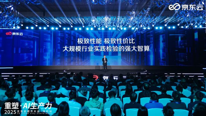 京东2024年四季度收入增长134%产业场景成为AI应用沃土(图2)