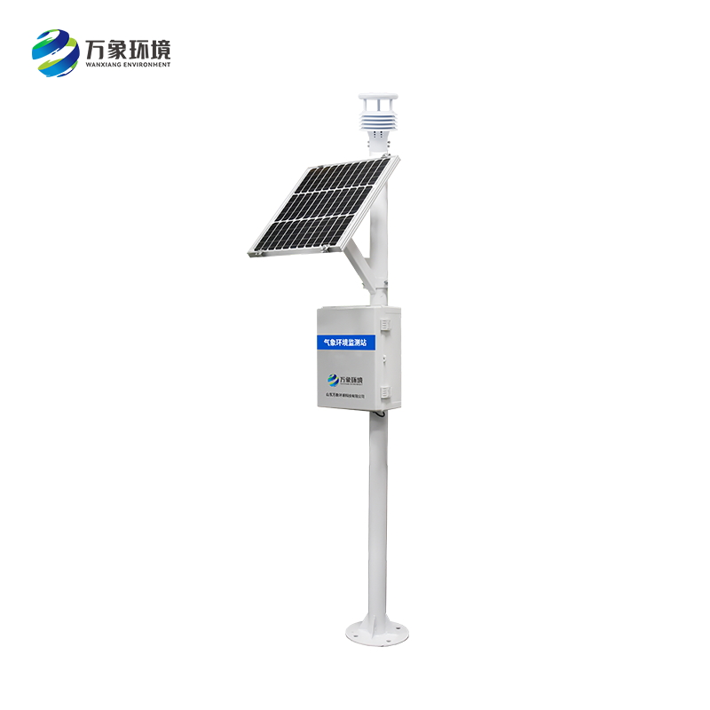水资源监测系统——一款简约的水环境监测系统2024(万象推送)