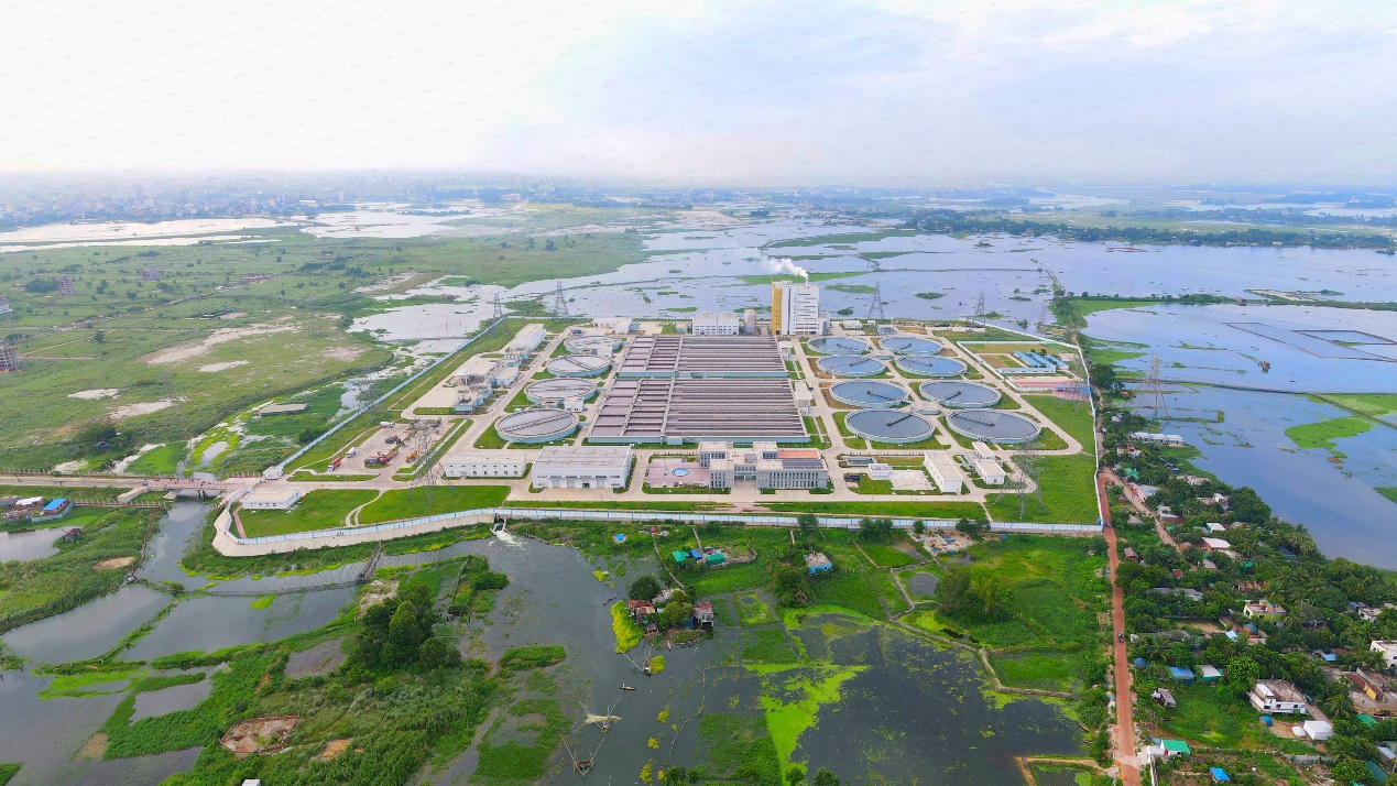 中国电建成都院以科技创新赋能高质量发展