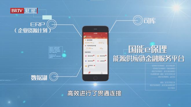 北京直通车发布北京电视台播出——国能（）商业保理有限公司(图5)
