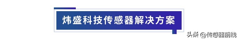 传感器技术：驱动智慧家庭标准化体系构建的核心力量(图10)