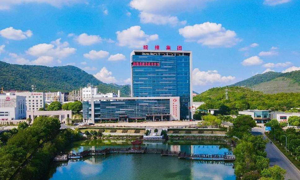 巢湖：向“新”逐绿锚定“千亿工业”高地(图1)