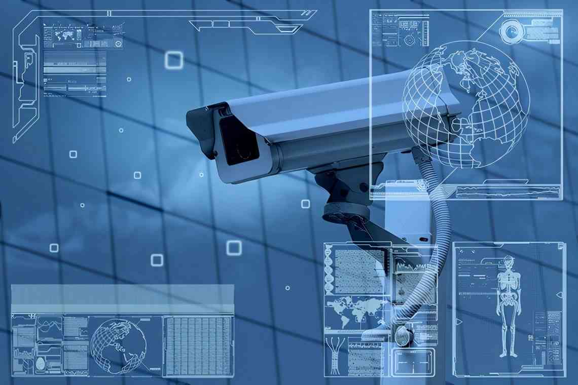 AI智能监控系统：类型、原理、编程与详细介绍(图5)