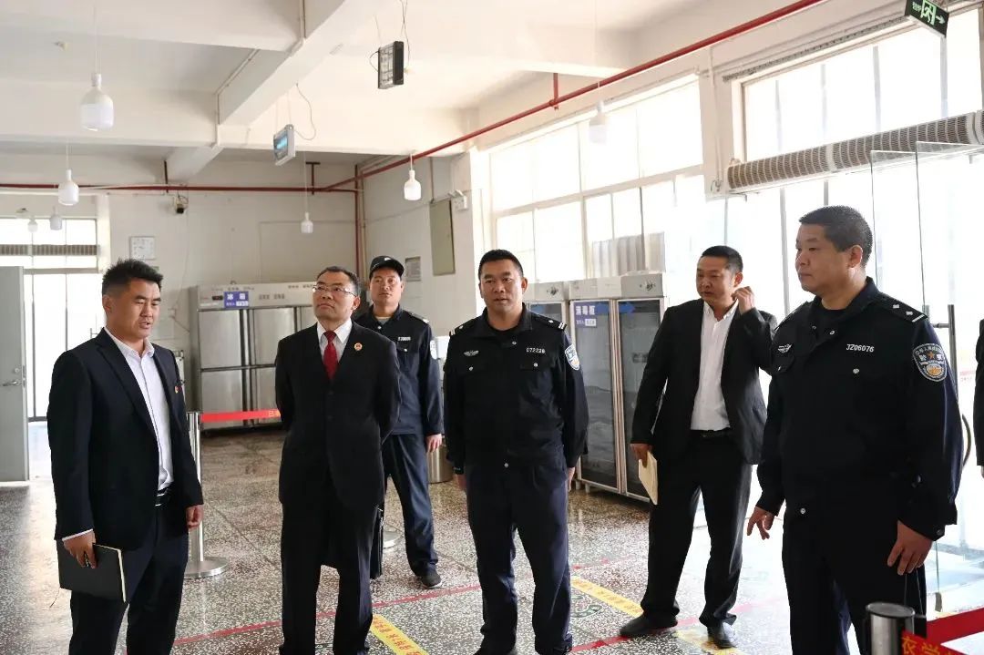 楚雄州：“法治副校长”守护“未”来可期(图2)