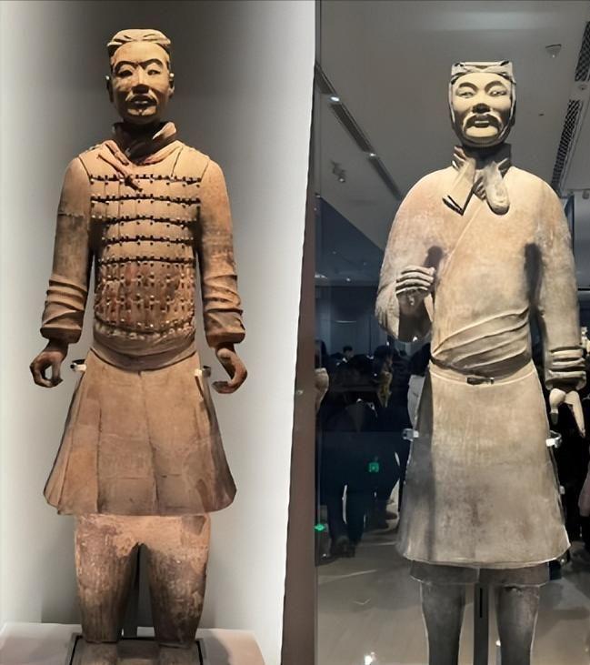 男子推倒兵马俑后续：国籍确定警方深夜通报身份难怪这么嚣张(图9)