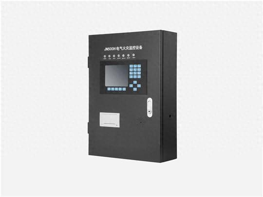 智能疏散系统有哪些2024智能疏散系统推荐【全网聚焦】(图1)