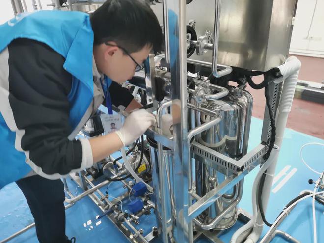 《美丽吉安攻坚有我》特刊：水润庐陵谱新篇攻坚克难显担当(图4)