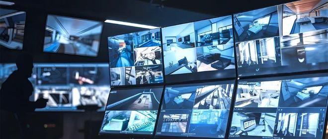 专访奥看科技：AI+释放视图价值推动城市精细化“智理”(图1)