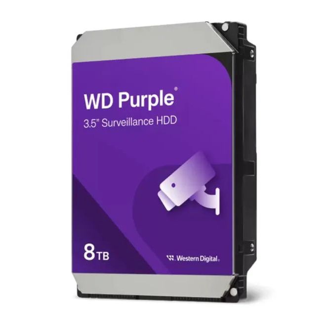 数智十年｜西部数据WDPurple系列用AI驱动城市智能监控发展(图13)