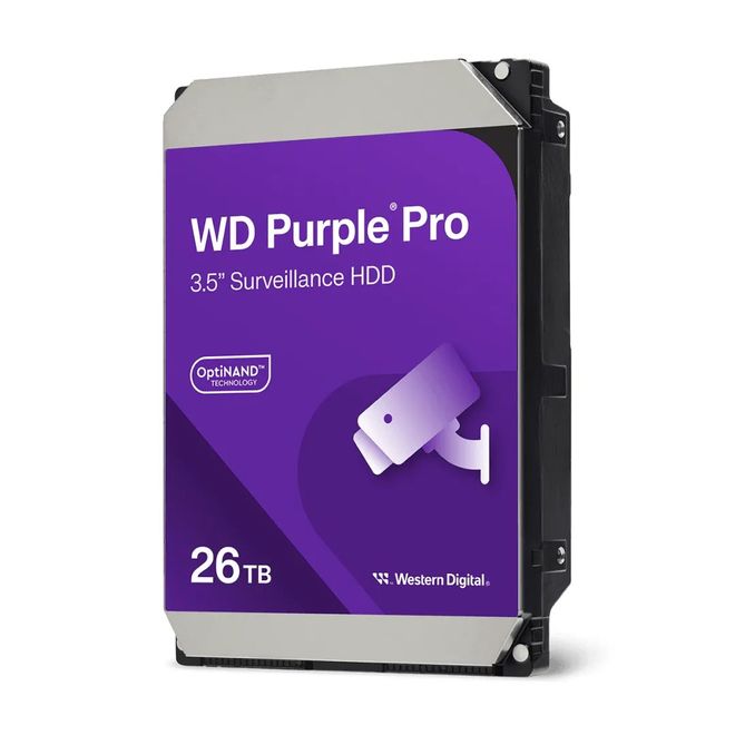 数智十年｜西部数据WDPurple系列用AI驱动城市智能监控发展(图14)