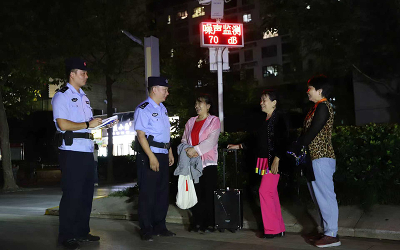 武汉“微警创”：点滴创新聚合力筑牢平安“压舱石”(图2)