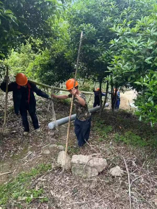 中国移动浙江公司：解“急难愁盼”问题塑“人民满意”服务(图1)