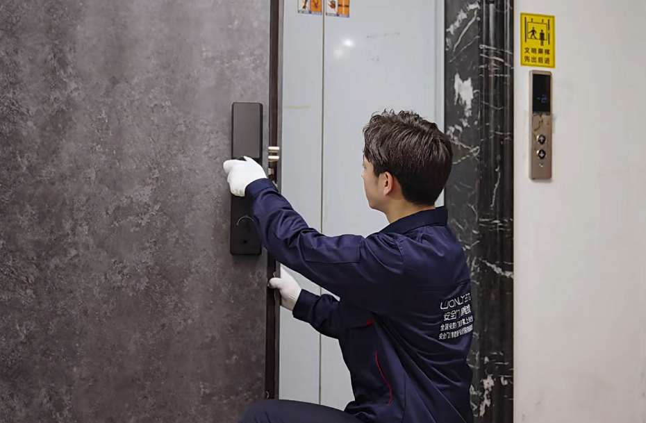 消费需求“千人多面”王力安防如何以极致细节迎智能门锁市场新机遇(图6)