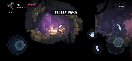 勇闯僵尸巢洞穴重制版